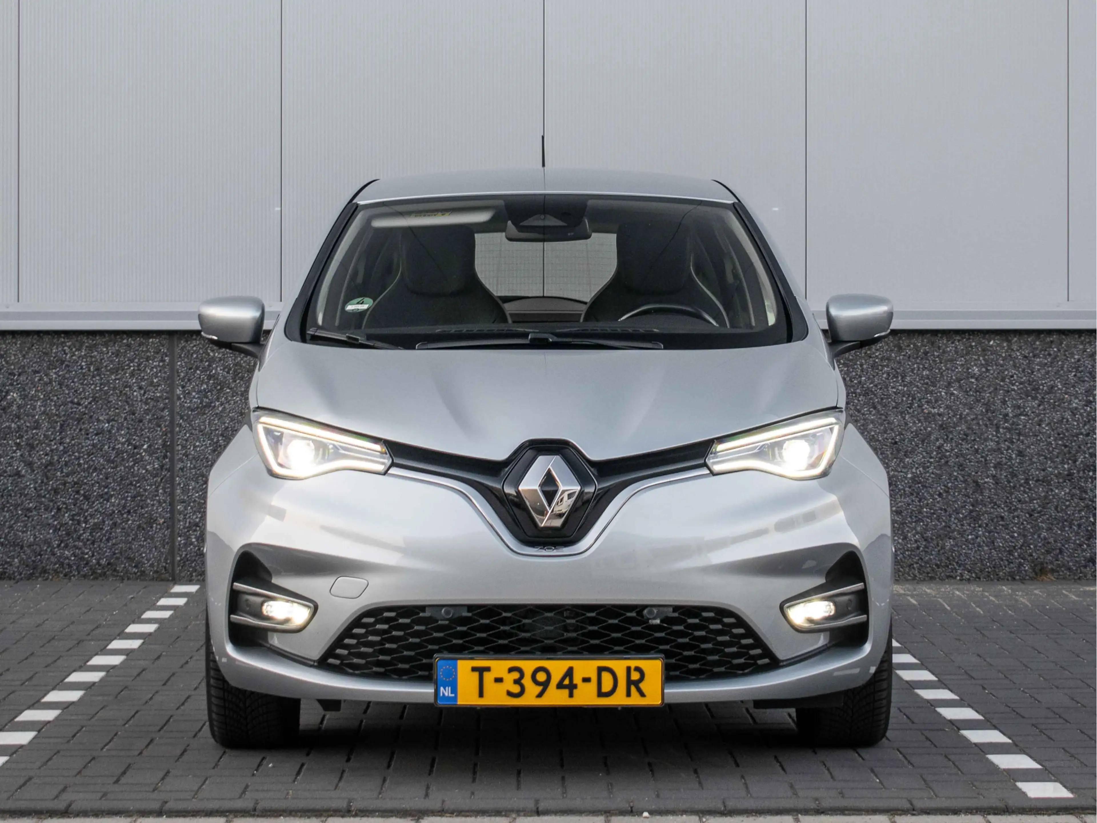 Renault ZOE R135 Intens 52 kWh KoopAccu | Snellader | 92 SOH | — photo 3