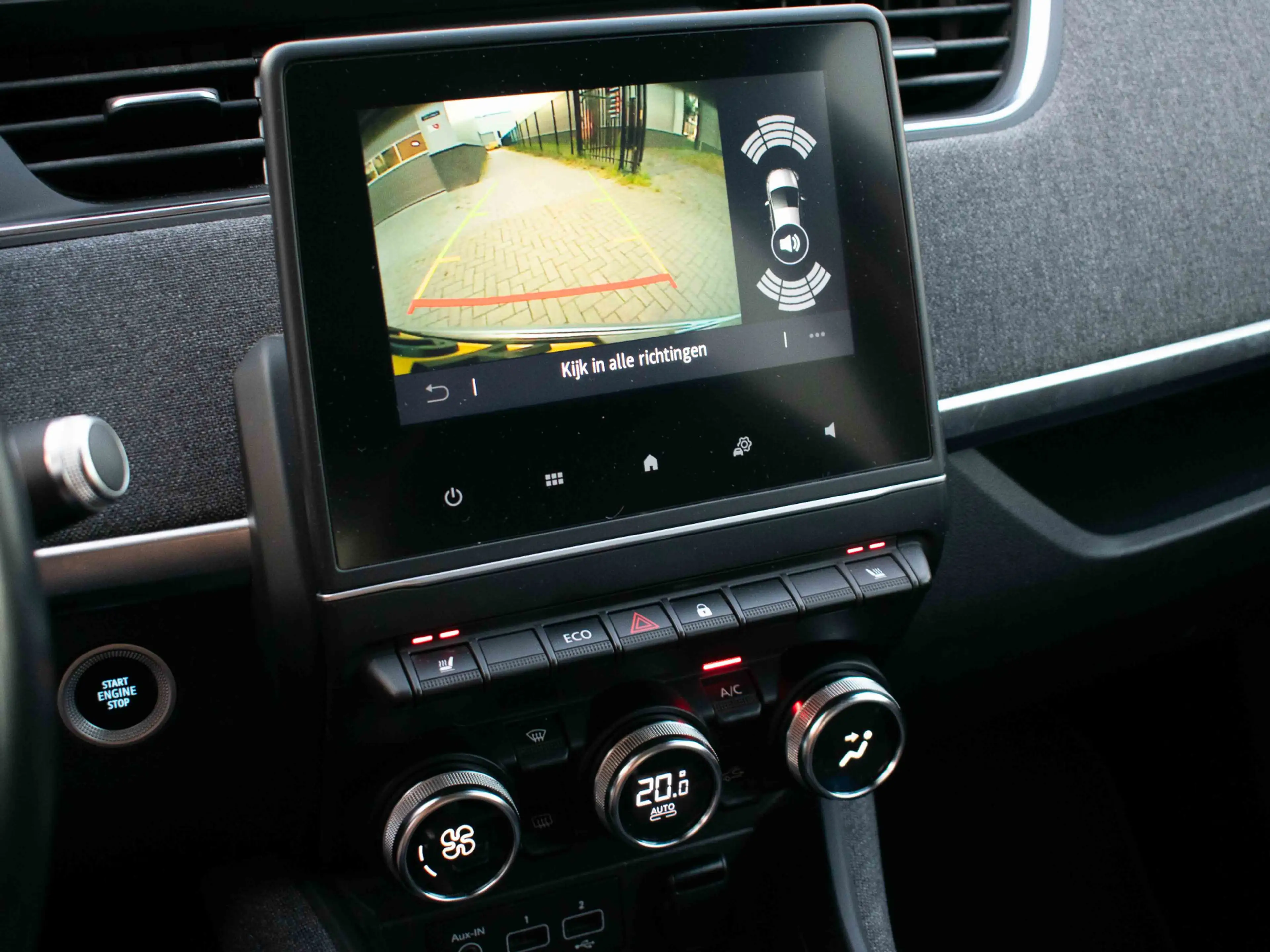 Renault ZOE R135 Intens 52 kWh KoopAccu | Snellader | 92 SOH | — photo 8
