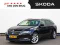 Skoda Superb Combi 2.0 TDI Style Business 150PK DSG | Navigatie Zwart - thumbnail 1
