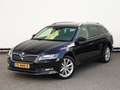Skoda Superb Combi 2.0 TDI Style Business 150PK DSG | Navigatie Zwart - thumbnail 11