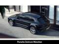 Porsche Macan Rückfahrkamera Panorama LED-Scheinwerfer Zwart - thumbnail 4