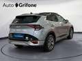 Kia Sportage Sportage 1.6 TGDi HEV AT GT-line Argento - thumbnail 5