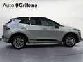 Kia Sportage Sportage 1.6 TGDi HEV AT GT-line Argento - thumbnail 6