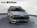 Kia Sportage Sportage 1.6 TGDi HEV AT GT-line Argento - thumbnail 8