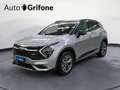 Kia Sportage Sportage 1.6 TGDi HEV AT GT-line Argento - thumbnail 1
