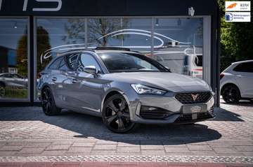 Sportstourer 1.4 e-Hybrid VZ|Soh 98%|Schuif/Kantel
