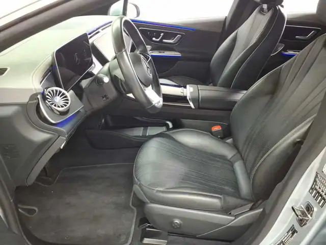 Mercedes-Benz Eqe view 7