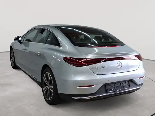Mercedes-Benz Eqe view 5