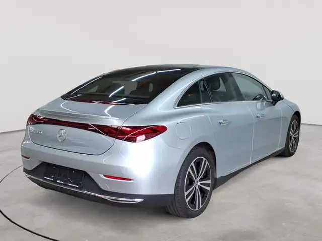 Mercedes-Benz Eqe view 4