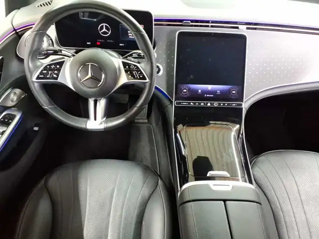 Mercedes-Benz Eqe view 10