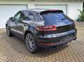 Porsche Macan S Diesel,1. Hd, Panorama, 21 Zoll Turbo,Unfallfrei Noir - thumbnail 6