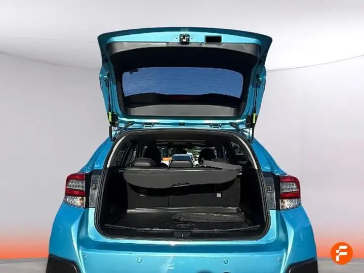 Subaru XV 2023, foto 19