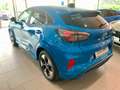 Ford Puma Gen-E, 43KMh, 168cv 100% ELETTRICA, NUOVA !! Blu/Azzurro - thumbnail 4