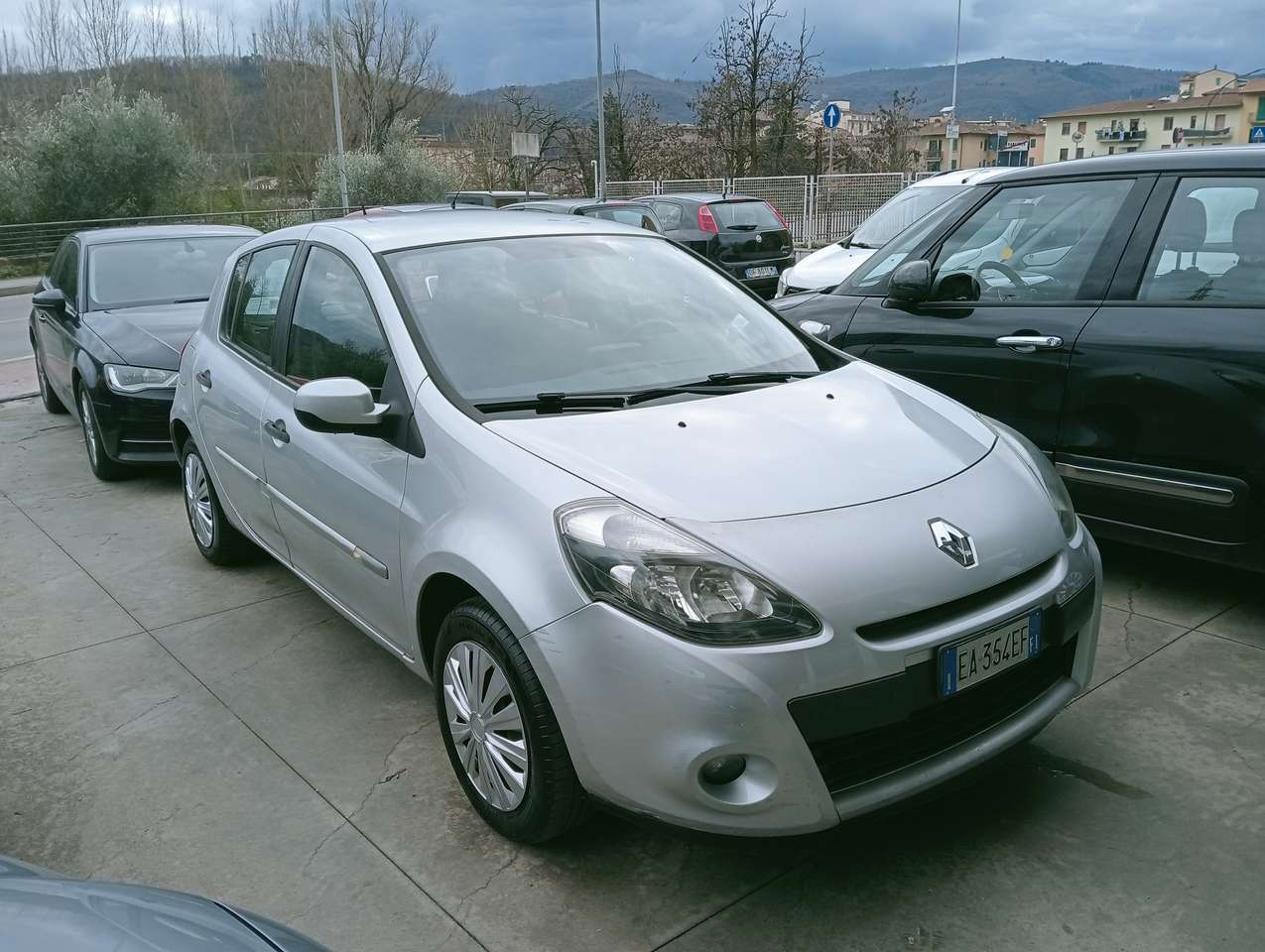 Renault Clio Clio 2010 5p 1.2 16v Confort Gpl NEOPATENTATI!!!