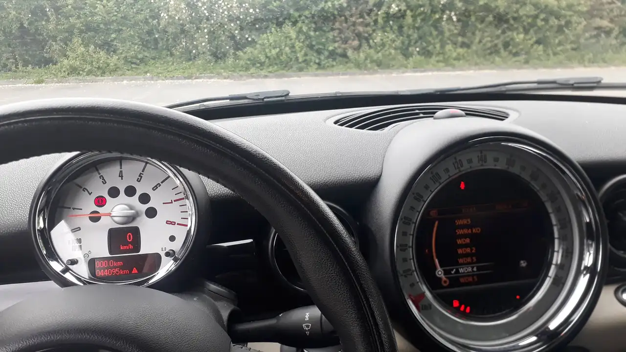Das Auto