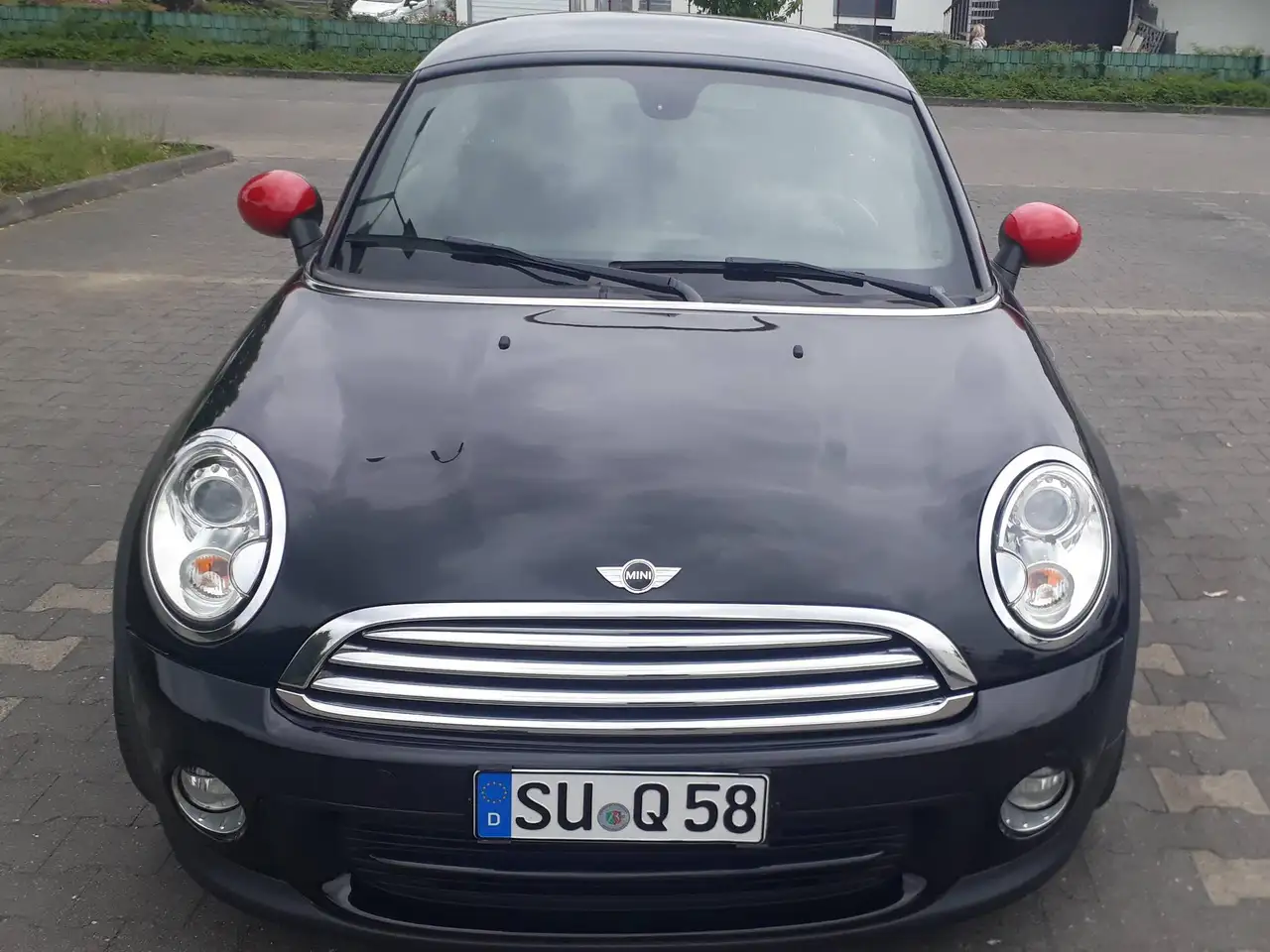 Das Auto