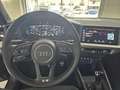 Audi A1 SPORTBACK S-LINE BLACK LINE 25 TFSI 95CV S-TRONIC Noir - thumbnail 14