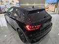 Audi A1 SPORTBACK S-LINE BLACK LINE 25 TFSI 95CV S-TRONIC Noir - thumbnail 6