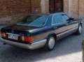 Mercedes-Benz 300 300 SE W126 Nero - thumbnail 1
