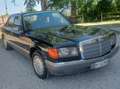 Mercedes-Benz 300 300 SE W126 Nero - thumbnail 9