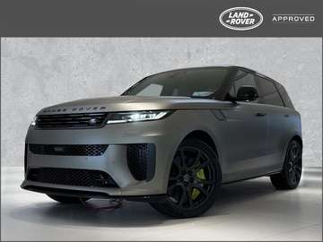 P635 SV Carbon Bronze Limited Edition