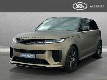 P635 SV Carbon Bronze Limited Edition