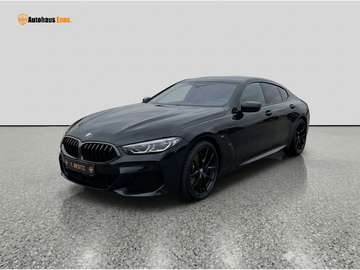 840d xDrive Gran Coupé / Automatik / Leder / Navi / Hybrid / Kamera / LED-Scheinwerfer / Klima / Tempomat / MFL