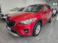 Mazda CX-5 CX-5 I 2012 2.2 Exceed 4wd 175cv 6at Rouge - thumbnail 3