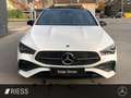 Mercedes-Benz CLA 220 d SB AMG PANO AMBI NIGHT DISTRO FAHRASSI Weiß - thumbnail 2