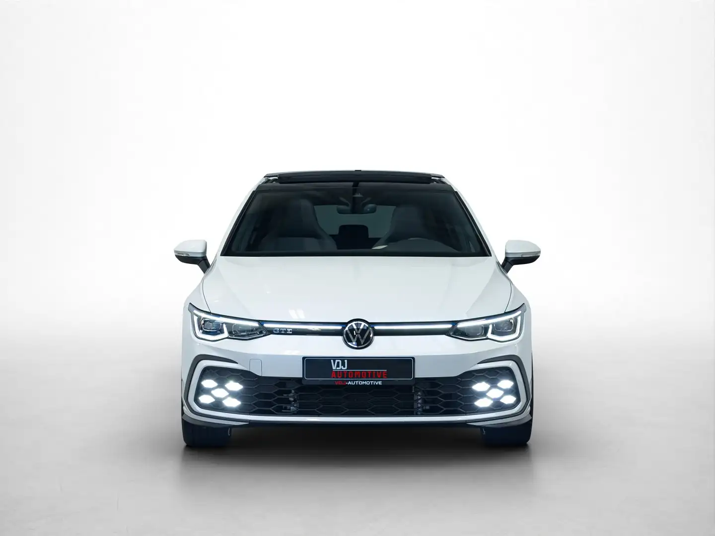 Volkswagen Golf GTE Golf 1.4 GTE | GARANTIE | PANO | IQ | MISTLICHTEN - 2