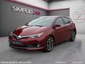 Toyota Auris Dynamic Business Rouge - thumbnail 4