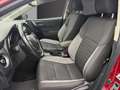 Toyota Auris Auris Hybride 136h Dynamic Business Rouge - thumbnail 9