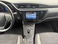 Toyota Auris Auris Hybride 136h Dynamic Business Rouge - thumbnail 12