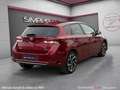 Toyota Auris Auris Hybride 136h Dynamic Business Rouge - thumbnail 3
