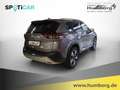 Nissan X-Trail 1,5 VC-T e-4ORCE Tekna 4x4 Grau - thumbnail 7