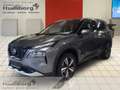 Nissan X-Trail 1,5 VC-T e-4ORCE Tekna 4x4 Grey - thumbnail 1