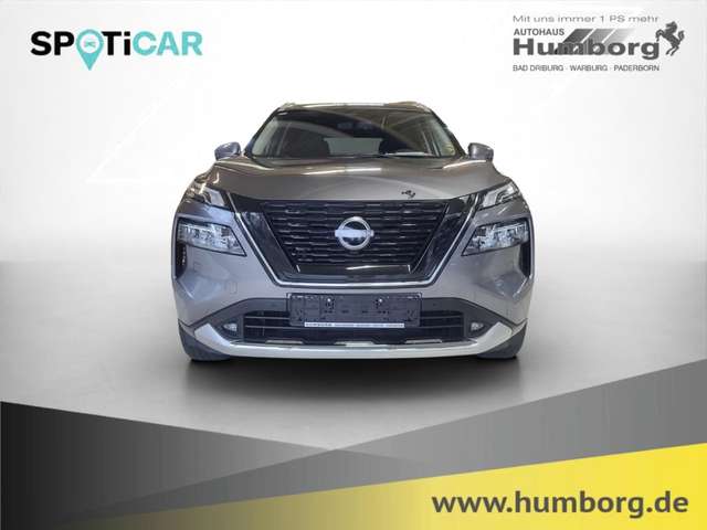 Nissan X-Trail 1,5 VC-T e-4ORCE Tekna 4x4