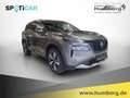 Nissan X-Trail 1,5 VC-T e-4ORCE Tekna 4x4 Grau - thumbnail 3