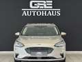 Ford Focus Turnier Cool&Connect*Navi*ACC*Temp*VOLL... Zilver - thumbnail 2