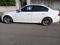 BMW 320 320d Futura 184cv Bianco - thumbnail 1