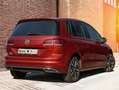 Volkswagen Golf Sportsvan Rot - thumbnail 4