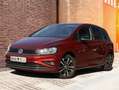 Volkswagen Golf Sportsvan Rot - thumbnail 2