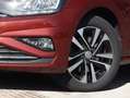 Volkswagen Golf Sportsvan Rot - thumbnail 5