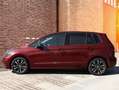 Volkswagen Golf Sportsvan Rot - thumbnail 3
