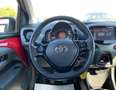 Toyota Aygo 2ª serie Connect 1.0 VVT-i 72 CV 5 porte x-fun Rosso - thumbnail 11
