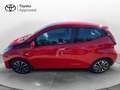 Toyota Aygo 2ª serie Connect 1.0 VVT-i 72 CV 5 porte x-fun Rosso - thumbnail 4