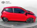 Toyota Aygo 2ª serie Connect 1.0 VVT-i 72 CV 5 porte x-fun Rosso - thumbnail 15