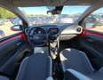 Toyota Aygo 2ª serie Connect 1.0 VVT-i 72 CV 5 porte x-fun Rosso - thumbnail 10