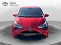 Toyota Aygo 2ª serie Connect 1.0 VVT-i 72 CV 5 porte x-fun Rosso - thumbnail 6