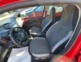Toyota Aygo 2ª serie Connect 1.0 VVT-i 72 CV 5 porte x-fun Rosso - thumbnail 13
